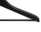 Ramienka Smooth Slim with Bar set 4ks, black