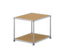 Odkládací stolek USM Haller M21, beige-1