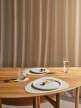 Prostírání Circle Nupo M, linen-2
