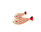 Vitra Mother Fish & Child