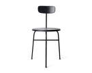 Afteroom Dining Chair 3, black