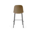 Harbour-bar-side-chair-khaki-black-steel