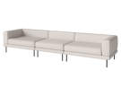 Jerome 3 modules, Linea - Beige