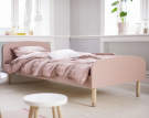 Flexa Dots Single bed