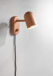 Buddy wall lamp