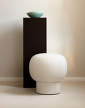 Liège Pouf