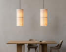 Androgyne dining table