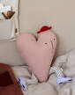 Heart Cushion