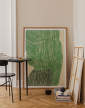 Green Ocean 50x70