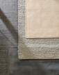 Koberec Tapis 140x200, off-white & lavender