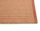 Rohožka Tapis Mat 60x95, red