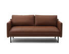 Pohovka Rar Sofa 2-miestna, cognac