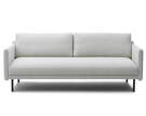 Pohovka Rar Sofa 3-miestna, off-white