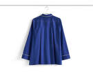 pyzamo-Outline Pyjama L/S Shirt S/M, vivid blue