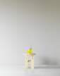Deko Object S2 Small, lemon