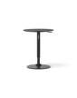 stolek-Branch Side Table, linoleum charcoal