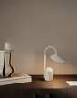 lampa-Arum Portable Lamp, cashmere