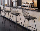 Eames Wire Stool