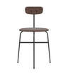 Stolička Afteroom Dining Chair 4, dark oak