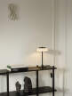 Stolná lampa Blossi Small, black