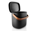 Odpadkový kôš Reflect 6l, black