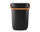 Odpadkový kôš Reflect 33l, black