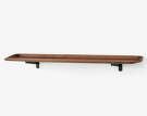 Polica Guild HM15, walnut