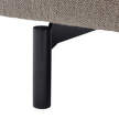 Pohovka Rest, Hearth 6/black