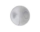 Vešiak HiHat Knob Medio 2 ks, chrome
