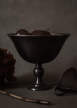 Misa Pavot Bowl, bronze