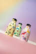 Detská fľaša Kids Bottle 0,25l, magic friends