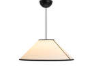 Závesné svietidlo Ava Cone 500, white