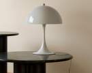 Stolná lampa Panthella 320, opal white