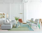 Kreslo Fauteuil de Salon