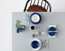 Iittala Teema dotted blue