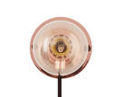 E27 Wall Light, Copper