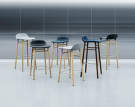 Form Barstools