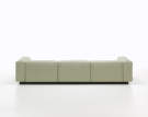 Pohovka Soft Modular Sofa 3-miestna