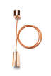 Plumen Drop Cap, copper