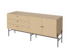 Luxe-sideboard-white-oak