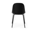 Hrabour-side-chair-dakar-leather-0842-black-steel