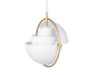 Multi-lite Pendant Small