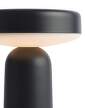 Ease Portable Lamp black