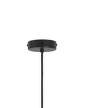 Era Chandelier, black