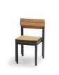 stolicka Pelagus Chair, hunter green