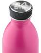 flasa Urban Bottle 0.5 l, passion pink