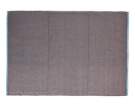 Koberec Tapis 140x200, chestnut & blue