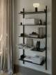 New Works Shelving