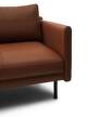 Pohovka Rar Sofa 2-miestna, cognac