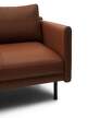 Pohovka Rar Sofa 2-miestna, cognac